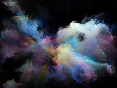 Renk hareket yanılsaması