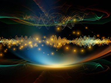 Işık Dalgasının Hızlandırılısı