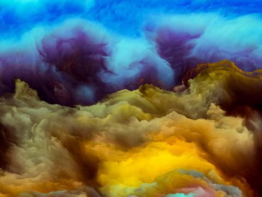 Kavramsal Cloudscape