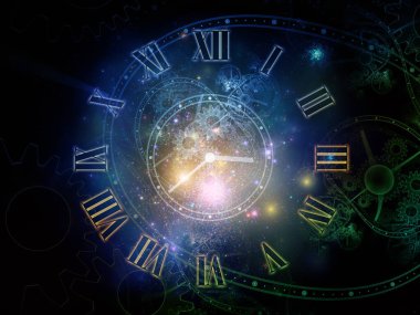 İşleme Zamansal Alem