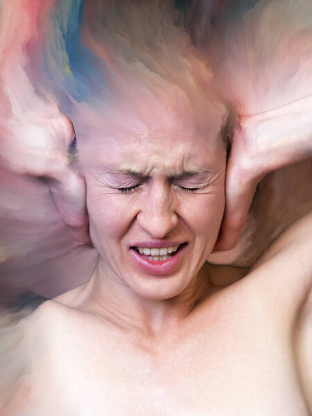 Reality of Inner World