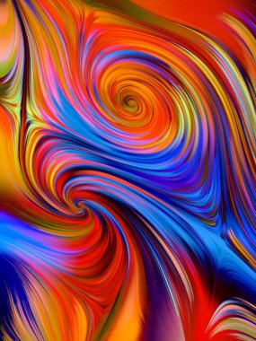 Kazara Renk Akışı