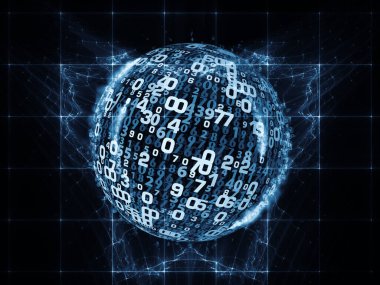 Önceden dijital bilgi