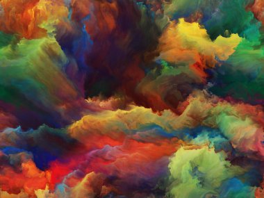 yanlışlıkla arka plan