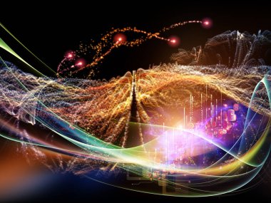 Sanal dünya çeşitliliği