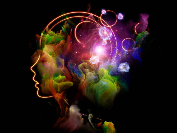 Внутренняя жизнь человеческого разума
