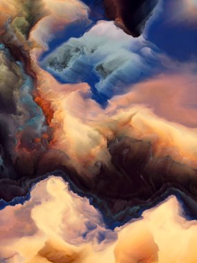 Cloudscape hızlanma