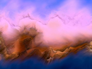 Cloudscape Diyarları