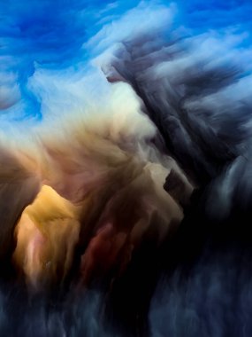 Cloudscape ötesinde