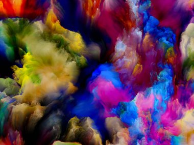 Sanal Renk Hızlandırması