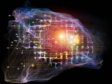 Organik Mekanik Parçacık