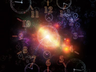 Zamansal Diyarın Derinliği