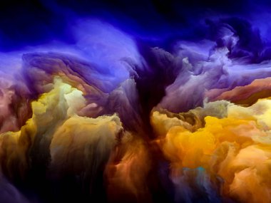 Cloudscape Sinerjileri