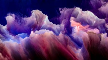 Cloudscape Diyarları