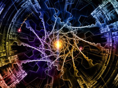 Dijital uzay geometrisi doğru