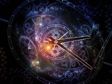 İşleme Zamansal Alem