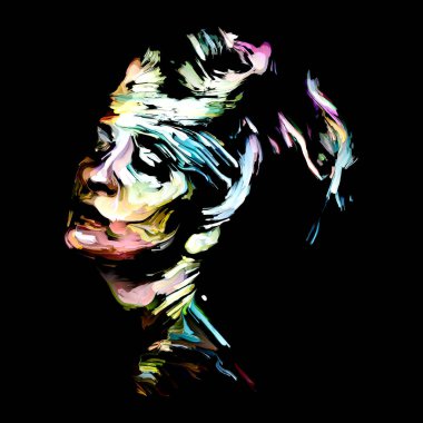 Yağlı Boya Portresi