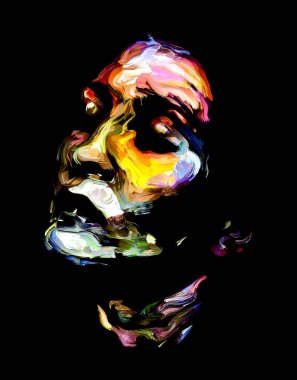 Yağlı Boya Portresi