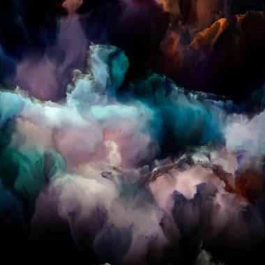 Uzaylı Bulutu Düzeni