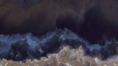 Atmosferik Türbülans