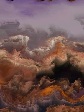 Atmosferik Türbülans