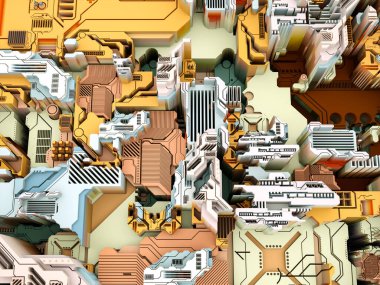 Yerdeğiştirme Teknolojisi