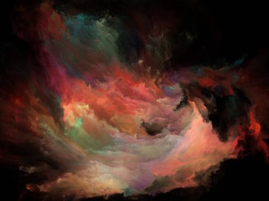 Renk hareket yanılsaması