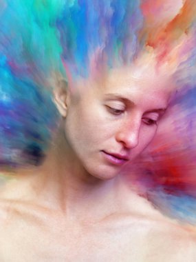 Duyguların görselleştirme