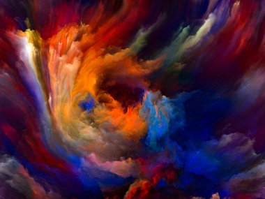 Hareket renk unsurları