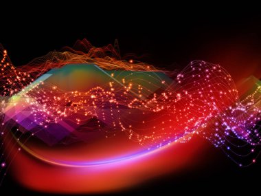 Işık dalga gerçekliği