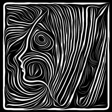 Woodcut Tasarımı Arayışında