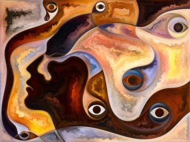 Gelişen iç renkleri