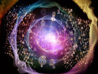 Dijital Spiral Kaynak