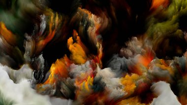 Sanal Rengin Çeşitliliği