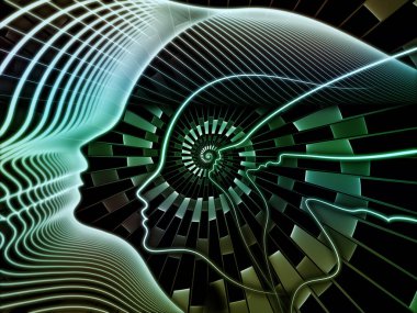 Zihin Yörüngeleri.