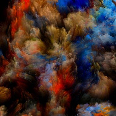 Sanal Rengin Çeşitliliği