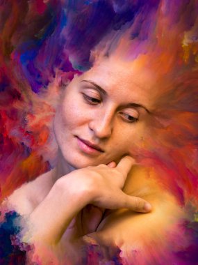 İç Dünya'nın İvme