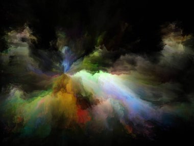 Renk hareket yanılsaması