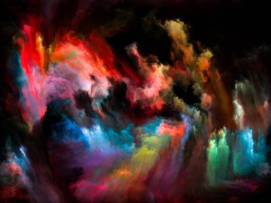 Renk hareketi dalgaları