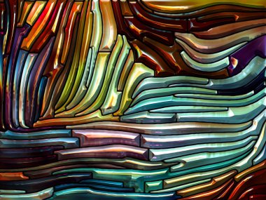 Yanardöner cam sinerji