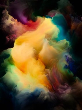 Sanal Renk Sinerjileri