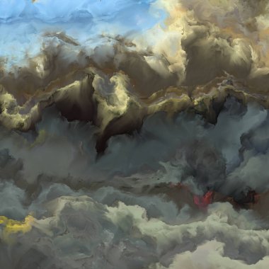 Atmosferik Türbülans