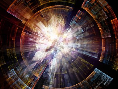 Genişleme Dışa Doğru