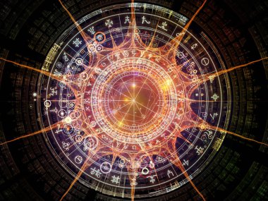 Astroloji geometrisi