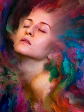 Duyguların görselleştirme