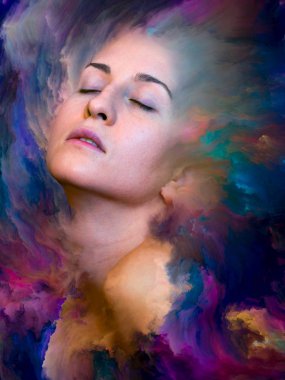 Duyguların görselleştirme