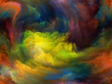 Sanallaştırma arka plan