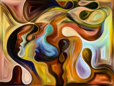 İç renkleri hızlanması