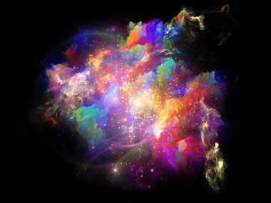 Renk Alanı Nın Kaynağı