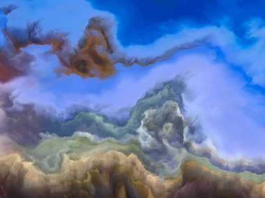 Cloudscape Vizyonu